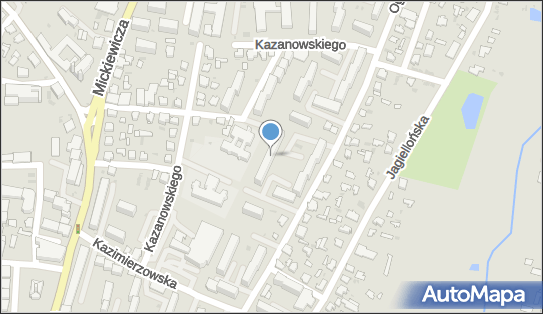 Abrakebabra, ul. Ogrodowa 9A, Bielsk Podlaski 17-100 - Przedsiębiorstwo, Firma, NIP: 9661710430