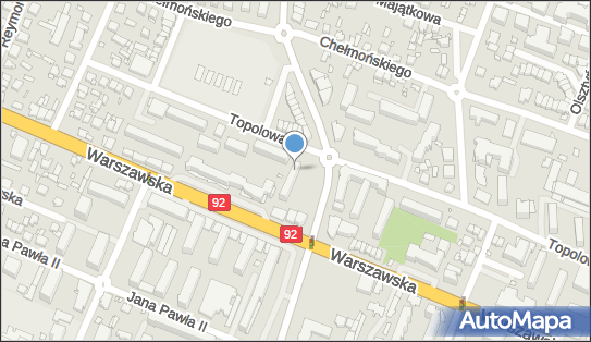 Abramowski Zbigniew Adam, Topolowa 37, Mińsk Mazowiecki 05-300 - Przedsiębiorstwo, Firma, NIP: 8221012112