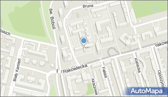 ABRA, Rakowiecka 36, Warszawa 02-532 - Przedsiębiorstwo, Firma, numer telefonu, NIP: 5210412616