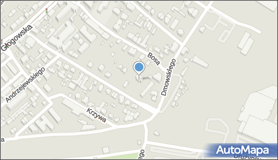 Abrys, Daleka 33, Poznań 60-124 - Przedsiębiorstwo, Firma, numer telefonu, NIP: 7810023628