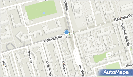 Abs Bis, ul. Rakowiecka 39A, Warszawa 02-521 - Przedsiębiorstwo, Firma, NIP: 9511357162