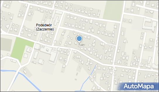 Abwerg, Zaczernie 167, Zaczernie 36-062 - Przedsiębiorstwo, Firma, NIP: 5170361745