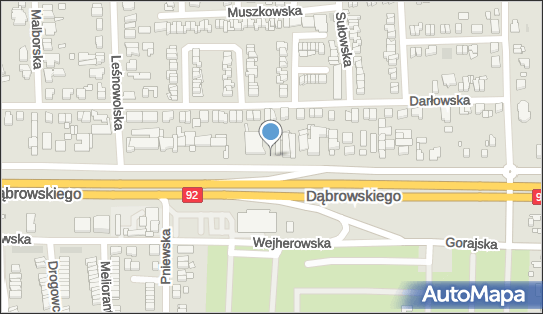 Ac 06, Dąbrowskiego Henryka, gen. 449, Poznań 60-451 - Przedsiębiorstwo, Firma