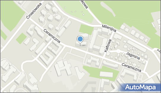 Ac Biuro Doradcze, ul. Ceramiczna 20, Warszawa 03-126 - Przedsiębiorstwo, Firma, NIP: 5211554494