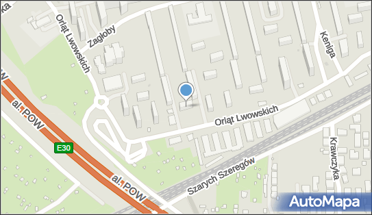 Ac Consulting, Orląt Lwowskich 54, Warszawa 02-495 - Przedsiębiorstwo, Firma, numer telefonu, NIP: 8211638086