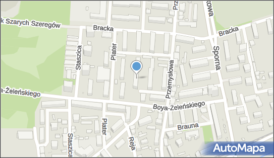 Ac & R, Przemysłowa 18b, Łódź 91-704 - Przedsiębiorstwo, Firma, NIP: 7262439108