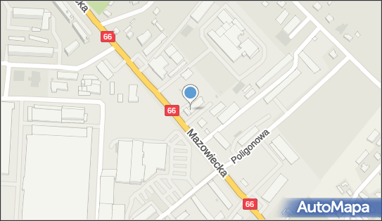 Acarda, Mazowiecka 53, Zambrów 18-300 - Przedsiębiorstwo, Firma, numer telefonu, NIP: 7292670023