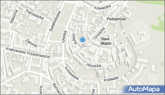 Acca Trend Artur Tureczek Piotr Lewicki, Rynek 2, Lublin 20-111 - Przedsiębiorstwo, Firma, NIP: 9461937399