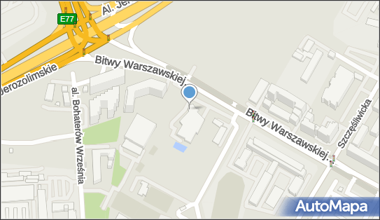 Accata, ul. Bitwy Warszawskiej 1920 r. 19, Warszawa 02-366 - Przedsiębiorstwo, Firma, numer telefonu, NIP: 5222669663