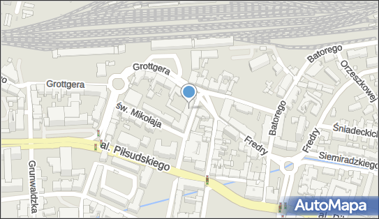 8132278506, Accor-Finans Witold Kaznocha 