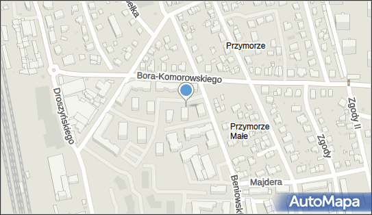 Accounting & Advisory Katarzyna Nawrot, Gdańsk 80-382 - Przedsiębiorstwo, Firma, NIP: 5791956854