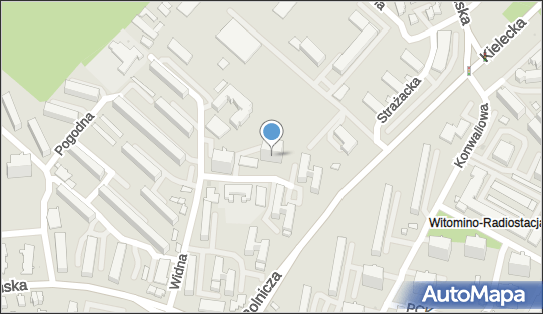 Accuro, Strażacka 8, Gdynia 81-616 - Przedsiębiorstwo, Firma, NIP: 5860166984