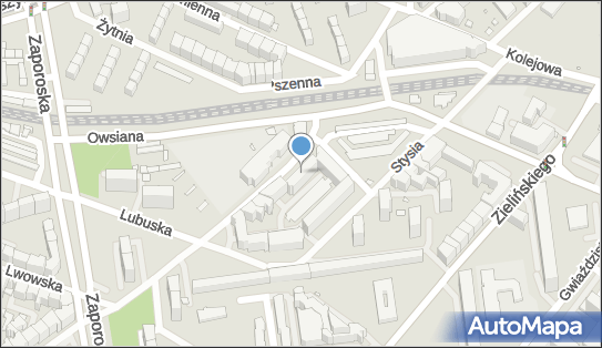 Ace Programming Centre Centrum Dobrego Programowania Wondermax Mariusz Maksymiuk 53-522 - Przedsiębiorstwo, Firma, NIP: 8992465946