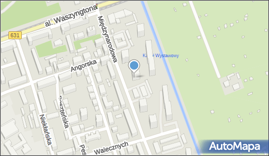 Acer KTD, Międzynarodowa 64, Warszawa 03-922 - Przedsiębiorstwo, Firma, NIP: 1130876079