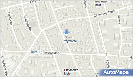 Acero, Mściwoja II 26, Gdańsk 80-384 - Przedsiębiorstwo, Firma, NIP: 9531808886