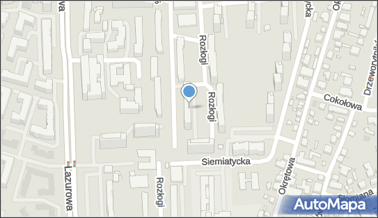 Achpol Grafika Użytkowa, Rozłogi 11 m. 50, Warszawa 01-310 - Przedsiębiorstwo, Firma, numer telefonu