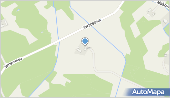 Achtel, Antoniew 13A, Antoniew 96-315 - Przedsiębiorstwo, Firma, NIP: 8381727914