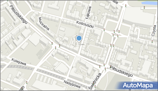 Ackopia, ul. Michała Bałuckiego 11, Wrocław 50-034 - Przedsiębiorstwo, Firma, numer telefonu, NIP: 8971020937