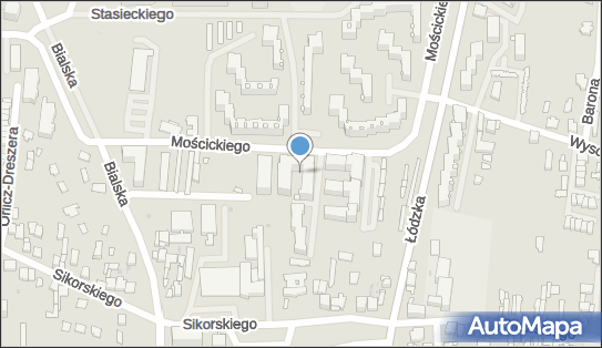 Acom Wanda Drzewiecka Anna Drzewiecka, ul. Mościckiego 13 42-218 - Przedsiębiorstwo, Firma, numer telefonu, NIP: 5732351055