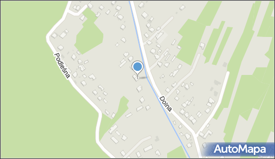 AComp Andrzej Ozga, Dolna 17, Nisko 37-400 - Przedsiębiorstwo, Firma, NIP: 6020049231