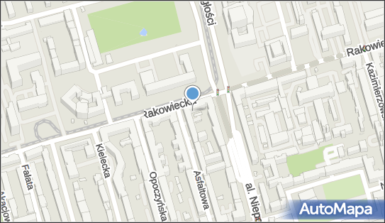 Acra, Rakowiecka 41, Warszawa 02-521 - Przedsiębiorstwo, Firma, numer telefonu, NIP: 5213598260