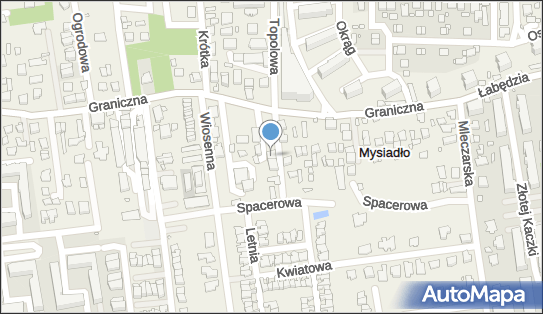 Acs Q System, ul. Graniczna 21, Nowa Iwiczna 05-500 - Przedsiębiorstwo, Firma, numer telefonu, NIP: 9512255564