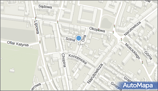 7122881258, Acs Słuchmed sp. z o.o. 