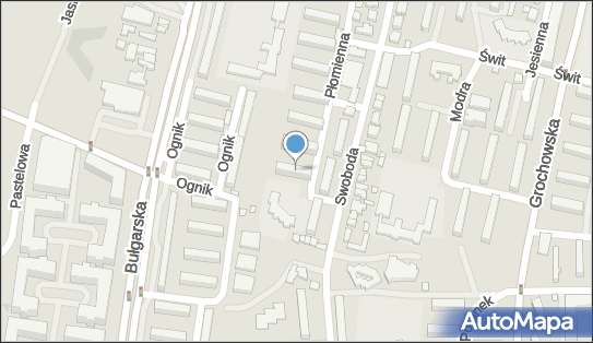 Acta Agnieszka Hermańska, Płomienna 3b, Poznań 60-392 - Przedsiębiorstwo, Firma, NIP: 7791578169