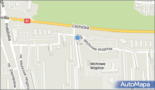 Actif Jacek Flis, os. Wichrowe Wzgórze 33C, Poznań 61-699 - Przedsiębiorstwo, Firma, NIP: 9462538336