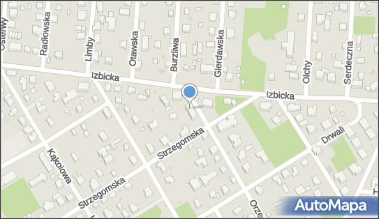 Activa Fitness & Wellness, ul. Stanisława Orzechowskiego 21A 04-824 - Przedsiębiorstwo, Firma, NIP: 5241432896