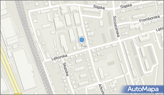 Active It, Lęborska 3, Gdańsk 80-386 - Przedsiębiorstwo, Firma, numer telefonu, NIP: 9581507170