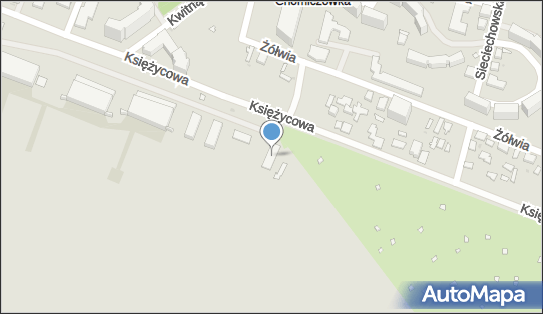 Active Training Center, Księżycowa 1, Warszawa 01-934 - Przedsiębiorstwo, Firma, NIP: 5222652622