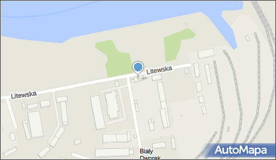 Active, ul. Litewska 16, Gdańsk 80-719 - Przedsiębiorstwo, Firma, numer telefonu, NIP: 5831822747