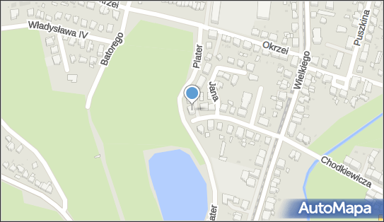 Activum, Chodkiewicza Jana Karola, hetm. 15, Gorzów Wielkopolski 66-400 - Przedsiębiorstwo, Firma