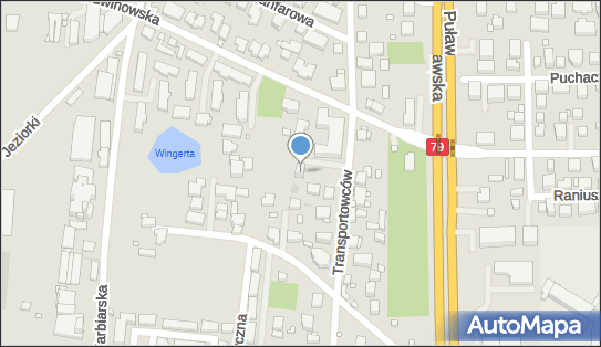 Activum, ul. Transportowców 5C, Warszawa 02-856 - Przedsiębiorstwo, Firma, numer telefonu, NIP: 9512403444