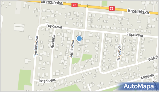Activ, Jemiołowa 16, Łódź 92-711 - Przedsiębiorstwo, Firma, NIP: 7261649080