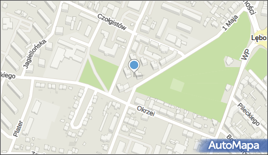 8411360750, Actrade Arkadiusz Cichosz 