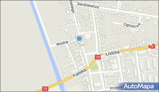 Acv Elektronik Dobrosław Święciło, pl. Kościuszki 13 99-200 - Przedsiębiorstwo, Firma, NIP: 7262164462