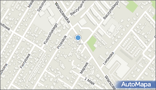 AD Drągowski, Warszawska 67, Łomianki 05-092 - Przedsiębiorstwo, Firma, numer telefonu