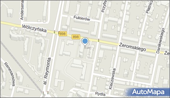 Ad Publica, Stefana Żeromskiego 77/17, Warszawa 01-882 - Przedsiębiorstwo, Firma, numer telefonu