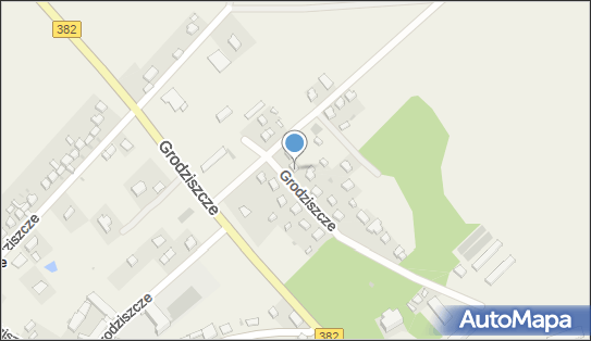 Ad-Serwis Adrian Dudka, Grodziszcze 56e, Grodziszcze 58-112 - Przedsiębiorstwo, Firma, NIP: 8842492539