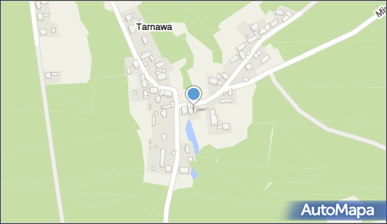 AD SPIEKI, Tarnawa 4, Tarnawa 66-003 - Przedsiębiorstwo, Firma, numer telefonu