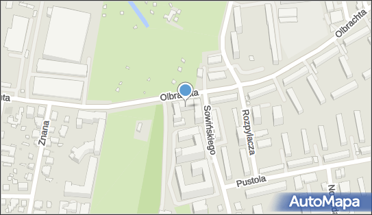 Ad-Stan, Jana Olbrachta 23, Warszawa 01-102 - Przedsiębiorstwo, Firma, NIP: 5272205782