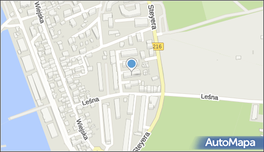 Ada Cleaning Service - Danuta Antkowska, Leśna 7B, Hel 84-150 - Przedsiębiorstwo, Firma, NIP: 5871058867