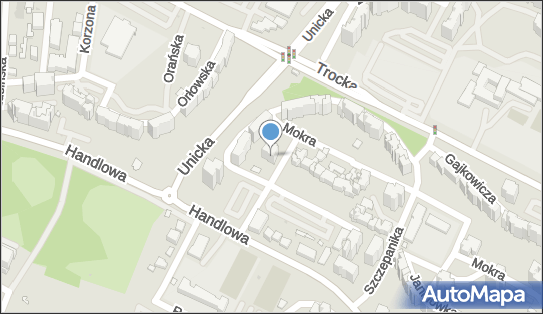 Ada Gajek Ada, Mokra 8, Warszawa 03-562 - Przedsiębiorstwo, Firma, NIP: 5241046584