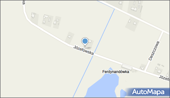 Ada-Trans Adela Tarnowska, ul. Józefowska 44, Krosna-Wieś 05-840 - Przedsiębiorstwo, Firma, NIP: 5342175403