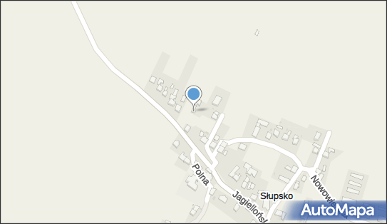 Adaga, ul. Jagiellońska 38, Słupsko 44-172 - Przedsiębiorstwo, Firma, NIP: 9691606513