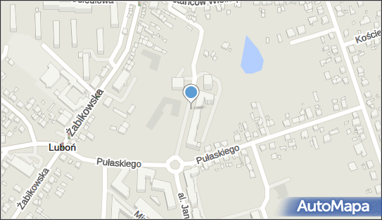 Adak, Aleja Jana Pawła II 5C, Luboń 62-030 - Przedsiębiorstwo, Firma, NIP: 9720142483