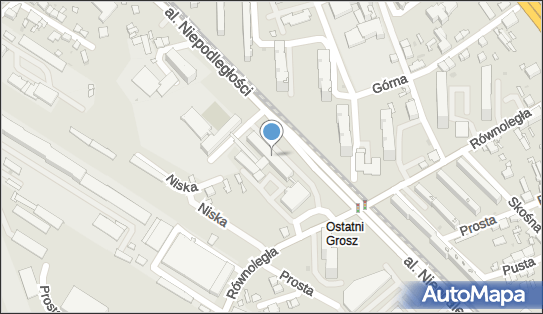 Adalis Biuro Rachunkowe, Aleja Niepodległości 20/22, Częstochowa 42-216 - Przedsiębiorstwo, Firma, numer telefonu, NIP: 5730010278