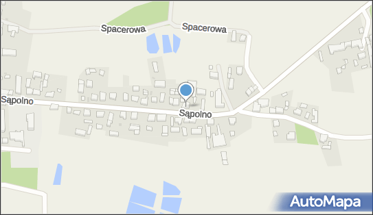 Adam Antkowiak, Sąpolno 28, Sąpolno 77-320 - Przedsiębiorstwo, Firma, NIP: 8431617353